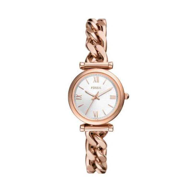 Fossil Women's Carlie Watch