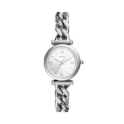 Fossil Women's Carlie Watch