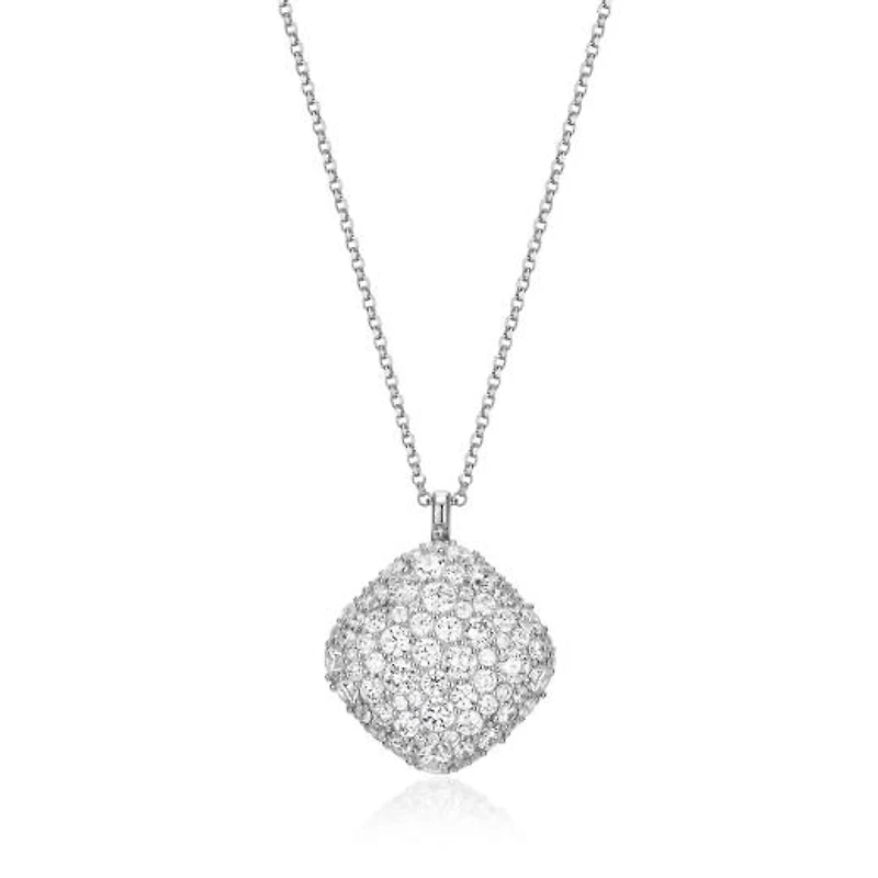 Elle Glimmer 17 + 3" Necklace