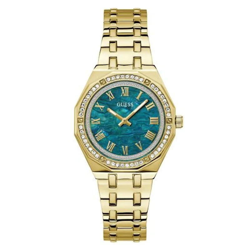 Guess Women's Desire Watch