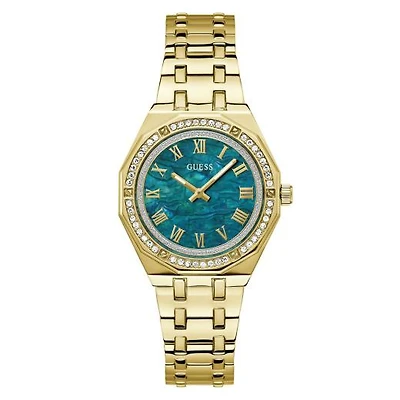 Guess Women's Desire Watch