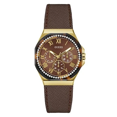 Guess Women's Glaze Watch