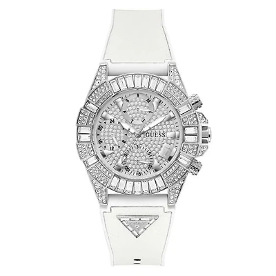 Guess Women's Iconic 40th Watch