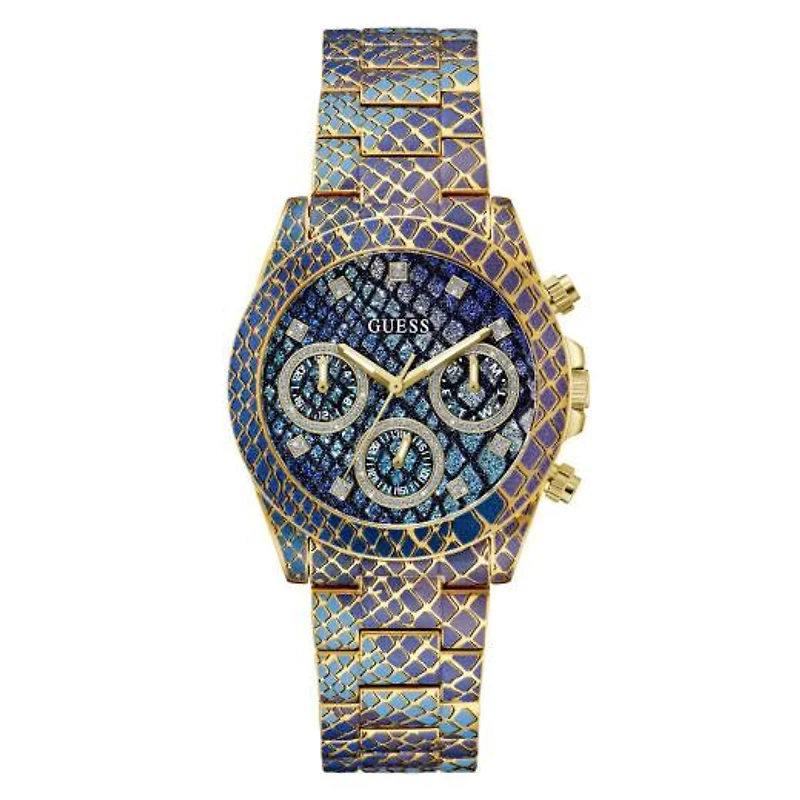 Guess Women's Serpentina Watch