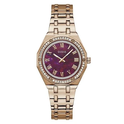 Guess Women's Desire Watch