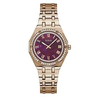 Guess Women's Desire Watch