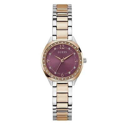 Guess Women's Charlotte Watch