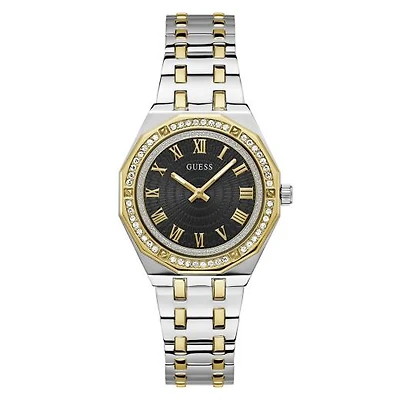 Guess Women's Desire Watch