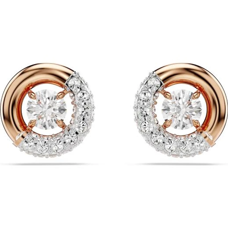 Swarovski Dextera Stud Earrings