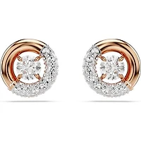 Swarovski Dextera Stud Earrings
