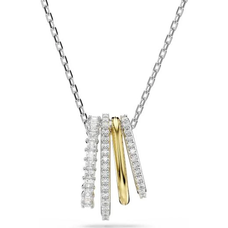 Swarovski Hyperbola Pendant