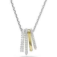 Swarovski Hyperbola Pendant