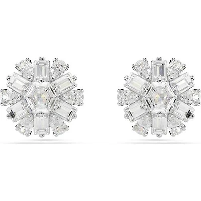 Swarovski Idyllia Stud Earrings
