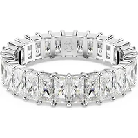Swarovski Matrix Ring
