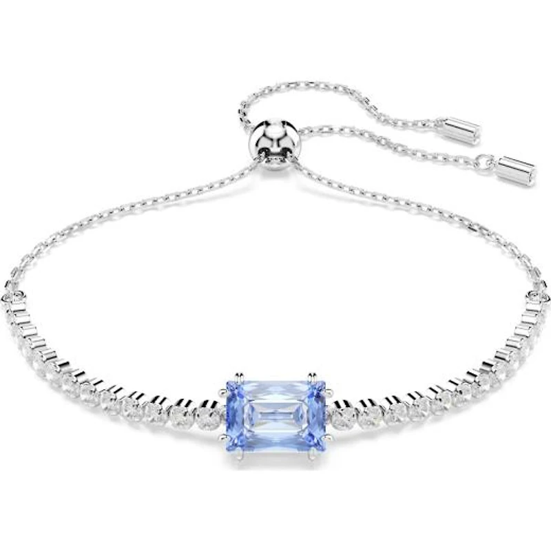 Swarovski Matrix Tennis Bracelet