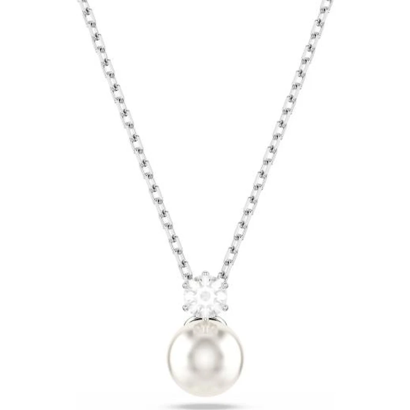 Swarovski Matrix Pendant