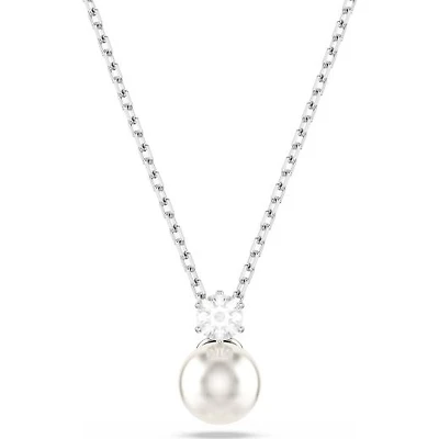 Swarovski Matrix Pendant
