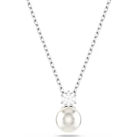 Swarovski Matrix Pendant