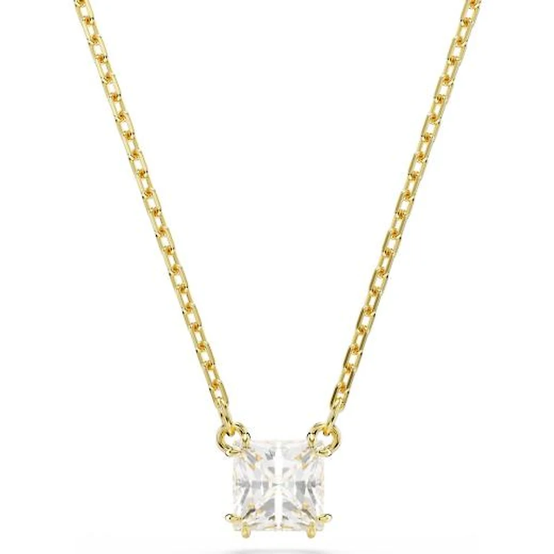 Swarovski Matrix Pendant