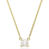 Swarovski Matrix Pendant