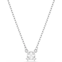 Swarovski Matrix Pendant