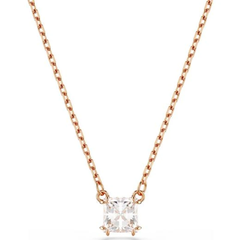 Swarovski Matrix Pendant