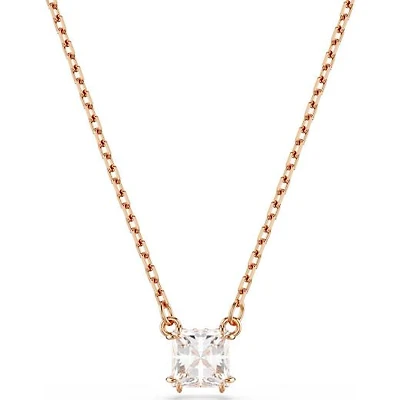 Swarovski Matrix Pendant
