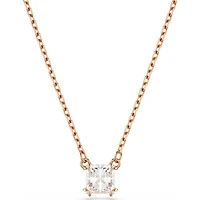 Swarovski Matrix Pendant