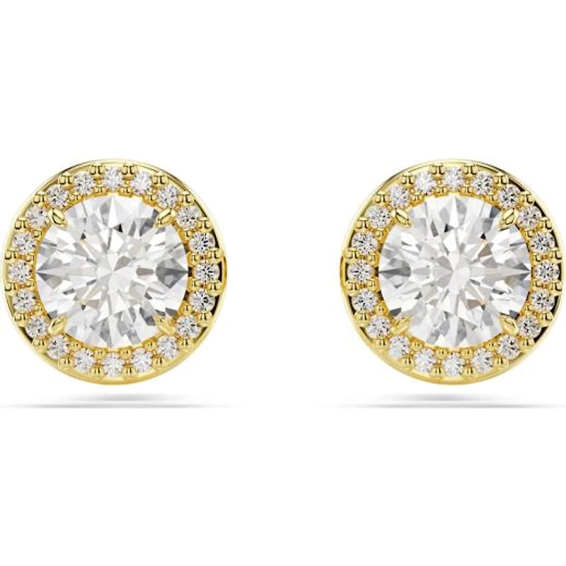 Swarovski Una Studs