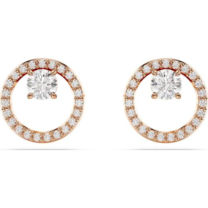 Swarovski Constella Stud Earrings