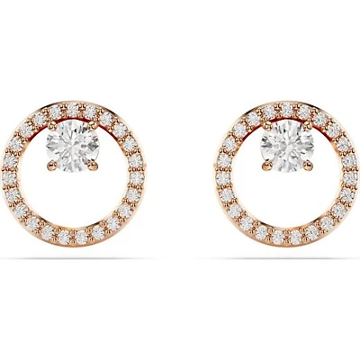 Swarovski Constella Stud Earrings