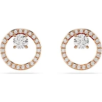 Swarovski Constella Stud Earrings