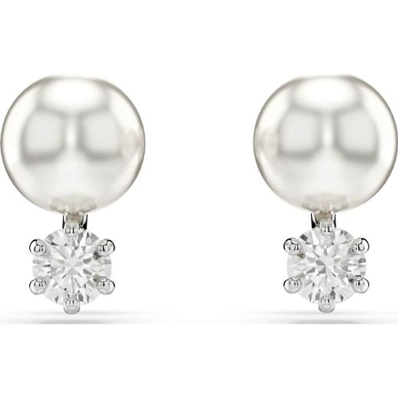 Swarovski Matrix Studs