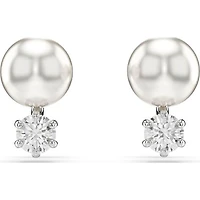 Swarovski Matrix Studs