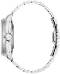 Bulova Men's HPQ NP20 Lunar Pilot
