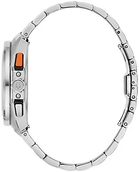 Bulova Men's Quartz Racer