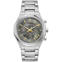 Caravelle Men's Dress Classic