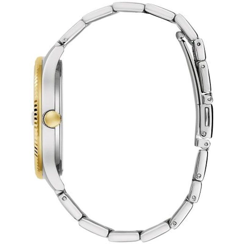 Caravelle Men's Dress Classic