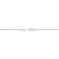 Charming Friends Diamond Paws Pendant in Sterling Silver & 10k Rose Gold