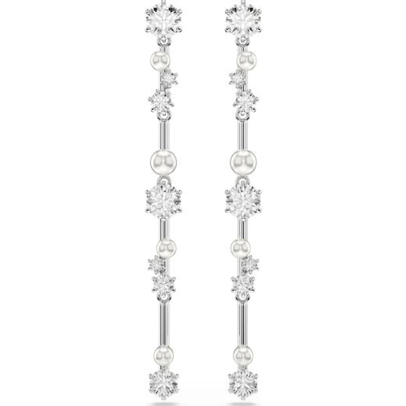 Swarovski Constella Drop Earrings