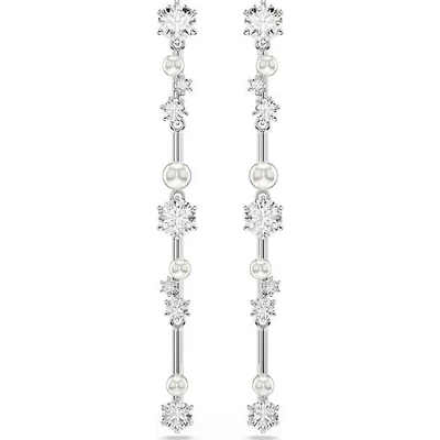 Swarovski Constella Drop Earrings