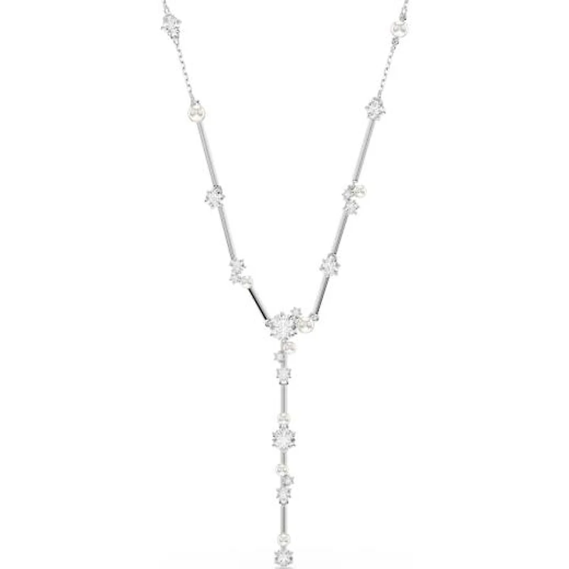 Swarovski Constella Y Necklace