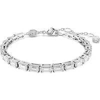 Swarovski Matrix Tennis Bracelet
