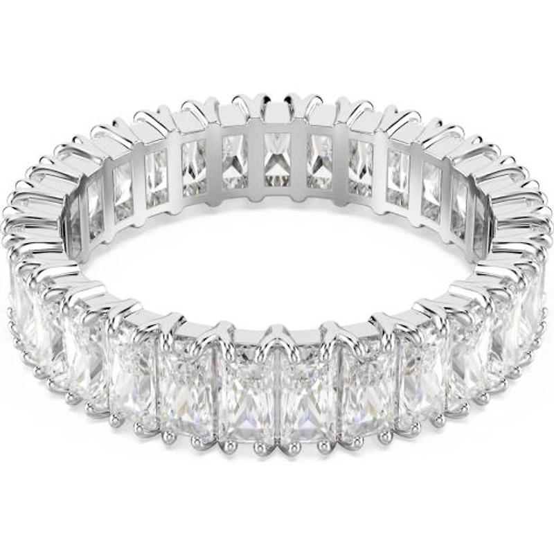 Swarovski Matrix Ring