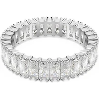 Swarovski Matrix Ring