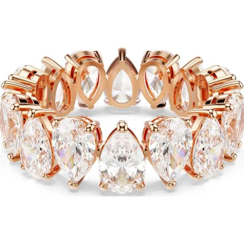 Swarovski Matrix Vittore Ring