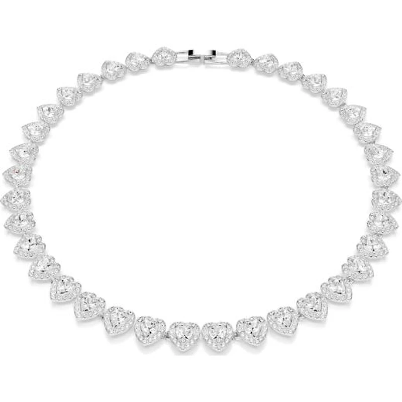 Swarovski Capsule All Around Angelic Necklace