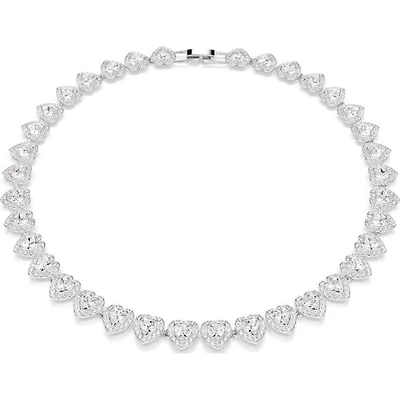 Swarovski Capsule All Around Angelic Necklace