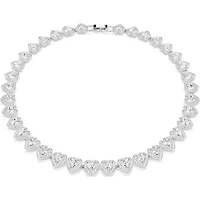 Swarovski Capsule All Around Angelic Necklace