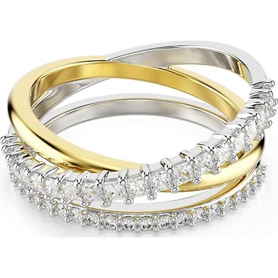 Swarovski Hyperbola Ring